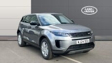 Land Rover Range Rover Evoque 1.5 P300e S 5dr Auto Hatchback